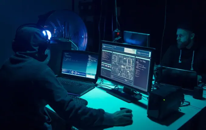 Les hackers iraniens menacent de révéler les emails des assistants de Trump : une nouvelle étape dans la cyberguerre géopolitique