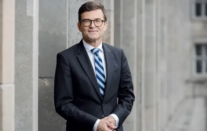 Новий дипломат Німеччини в Україні: хто займе посаду посла замість Мартіна Єгера