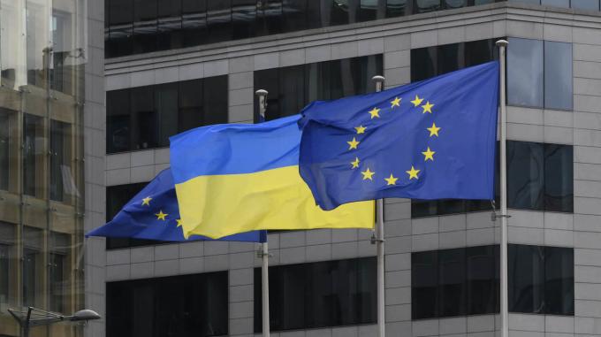 L’Ukraine s’aligne avec le régime de sanctions de l’UE : une nouvelle étape dans la coopération contre les agresseurs