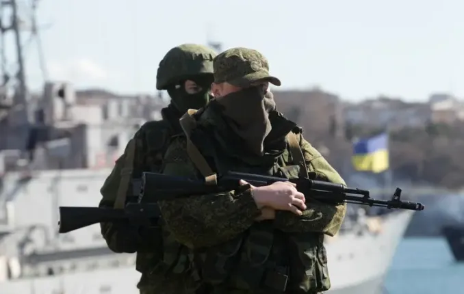 Perspectives de Responsabilité Juridique pour la Russie : Focus sur 2014 et la Volonté Politique