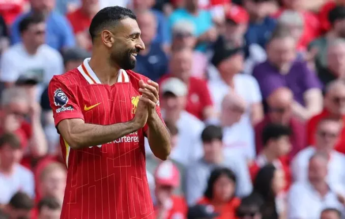 Une histoire potentielle : comment le Shakhtar aurait pu engager Mohamed Salah avant sa percée en Europe