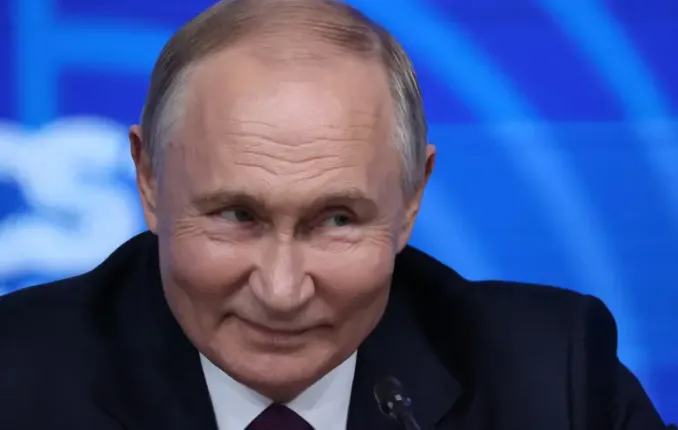 Les changements au Moyen-Orient et leur impact sur la politique étrangère de la Russie : analyse des tendances géopolitiques actuelles