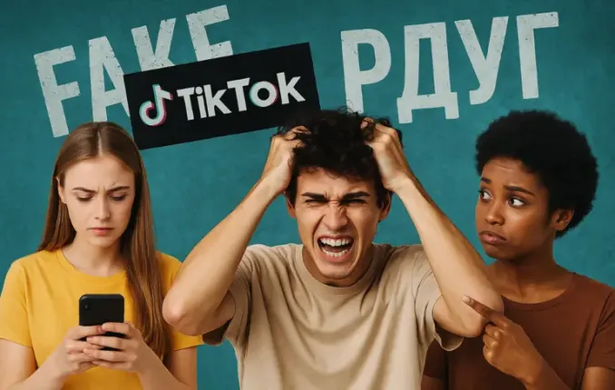 Mythes et réalités : Comment TikTok façonne de fausses idées sur le TDAH chez les jeunes