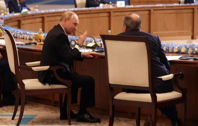 Mamedov Analyzes Weaknesses of the Special Tribunal on Russian Crimes and Identifies Key “Trio” of Responsible Authorities