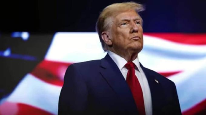 Trump annonce l’accord d’Israël pour un cessez-le-feu de 60 jours à Gaza et espère l’approbation du Hamas