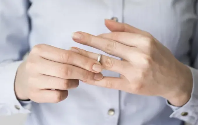 Divorce en Ukraine en période de guerre : procédures et particularités juridiques