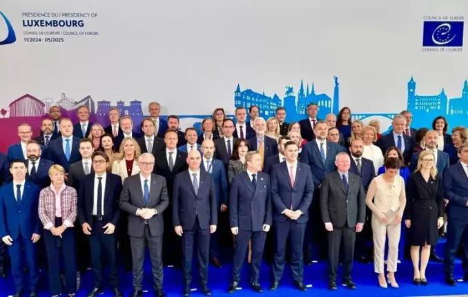 Il futuro della giustizia internazionale riguardo alla Russia: sfide e prospettive secondo Mumedov