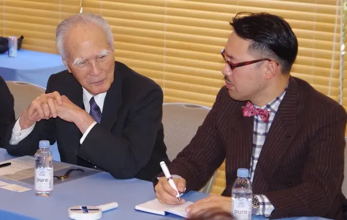 Memoria y reconocimiento: fallecimiento del ex primer ministro japonés conocido por sus disculpas por la Segunda Guerra Mundial