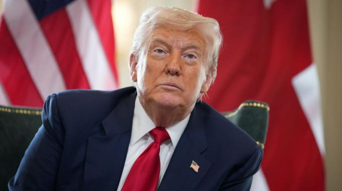 Casa Blanca: Trump todavía espera organizar reunión entre Zelensky y Putin, a pesar de los obstáculos