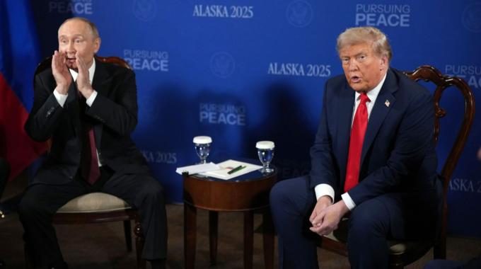 Líderes europeos en la escena diplomática: esfuerzos por influir en la cumbre Trump-Putin en Budapest