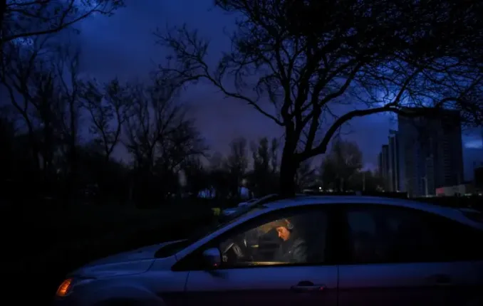 Kiev se prepara para posibles apagones masivos: medidas para garantizar la estabilidad