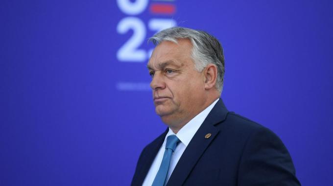 Orbán expresa su alegría ante la posible cumbre entre Trump y Putin en Budapest