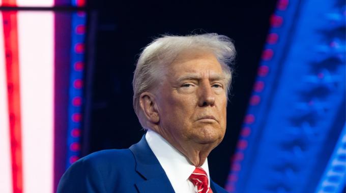 Trump planea financiar la ‘Fonda de la Victoria’ de Ucrania a través de nuevos aranceles a China