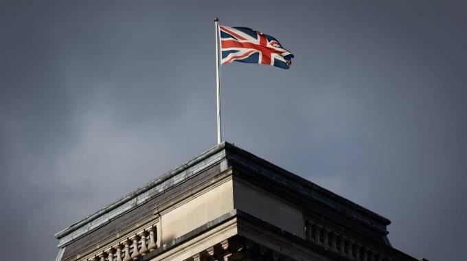 Reino Unido denuncia operaciones de espionaje chino que amenazan la seguridad nacional