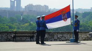 In Serbien hat eine wichtige politische Neuausrichtung stattgefunden: Das Parlament des Landes am 16
