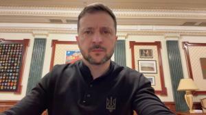 Der Präsident Wladimir Zelensky betonte die Entschlossenheit der ukrainischen Regierung, alles Mögliche zu tun, um eine schnelle Umsetzung politischer Entscheidungen im Sicherheitsbereich zu gewährleisten