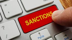 Los Estados Unidos han impuesto sanciones económicas a gran escala contra una empresa petrolera china en respuesta a su participación en la compra ilegal de petróleo iraní