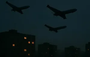 Attaque massive par missiles sur Drohobych : conséquences et réaction de la ville