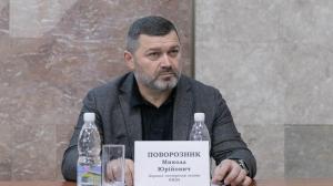 Klychko entscheidet, den stellvertretenden Bürgermeister wegen ethischer Verstöße und Feierlichkeiten am Trauertag vorübergehend zu suspendieren