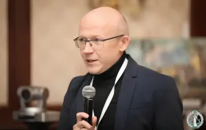 Le nouveau juge de la Cour constitutionnelle d’Ukraine est un ancien représentant de l’OSCE et expert en droits de l’homme