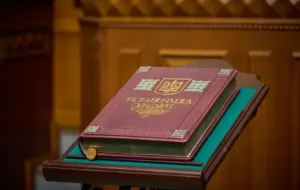 Jour de la Constitution en Ukraine : Histoire et modernité de la célébration