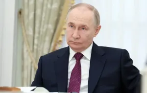 PUTIN DIMOSTRA DI ESSERE PRONTO PER IL TERZO ROUND DI NEGOZIATI CON L’UCRAINA, OLTRE LE GRAVI CONTROVERSIE