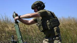 Attività al fronte: oltre 110 combattimenti in un giorno e ampie offensive nemiche