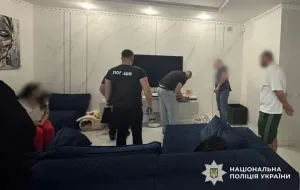 Perquisizione e arresto del confidente di Nazariy Husakov: la polizia indaga su una possibile frode