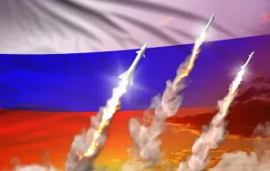 Attaque massive de la Russie : 60 missiles et près de 500 drones sous le feu en Ukraine