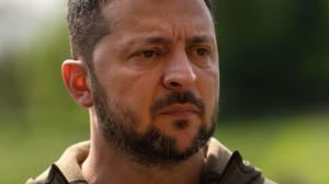 Zelensky met en garde contre la menace militaire croissante de la Russie : Focus sur les drones et les systèmes de défense antimissile