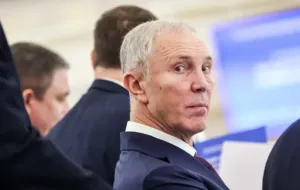 Registres de collaborateurs : la Russie simule la société civile dans les territoires occupés