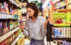 L’inflation en Ukraine s’accélère à nouveau : la hausse des prix alimentaires est au premier plan