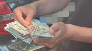 Das Militär versuchte, über einen Grenzbeamten einen Fluchtweg für Soldaten zu organisieren, die ihre Einheiten unerlaubt verlassen hatten