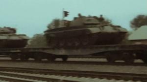 La Russie renvoie au front des chars T-62 obsolètes en raison d’une grave pénurie de véhicules blindés modernes