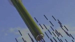 La Chine dévoile une nouvelle bombe au graphite capable de désactiver les réseaux électriques ennemis