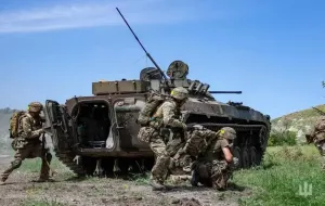 Les forces armées ukrainiennes progressent sur le front dans la région de Donetsk : efforts actuels dans la direction de Liman