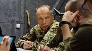 Le commandant en chef des forces armées ukrainiennes a annoncé le nettoyage complet de la direction de Pokrovsk des groupes de sabotage et d’assaut russes