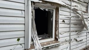 Les attaques russes causent des dégâts dans la région de Dnipro : exploitations agricoles et infrastructures endommagées