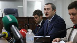 Chernyshov ha annunciato la sua intenzione di rimanere in carica nonostante la misura preventiva