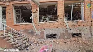 Schreckliche Verluste in der Region Cherson: Besatzer töten drei Zivilisten