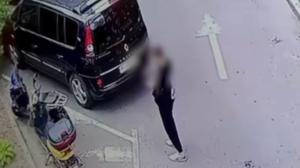 Un agente dei servizi speciali russi è stato arrestato a Kiev dopo aver tentato di far saltare in aria un combattente dell’Azov con un ordigno esplosivo piazzato in uno scooter