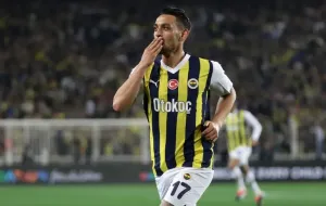 Arda Turan envisage de renforcer le Shakhtar : deux joueurs turcs pourraient rejoindre l’équipe