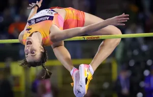 L’Ukraine échouée à éviter la relégation lors du championnat d’Europe par équipes d’athlétisme, malgré la victoire de Maguchikh