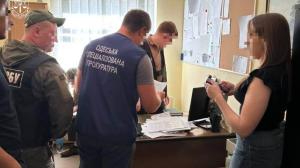 Tiefgreifendes System der fiktiven Wehrpflicht „toter Seelen“: Offiziere haben dem Staat über 7 Millionen Griwna gekostet