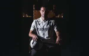 Le footballeur ukrainien Orest Lebedенко franchit une nouvelle étape : transfert au club portugais Vitória de Guimarães