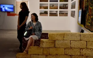 L’exposition « Kherson