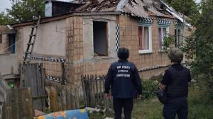 Le truppe russe colpiscono ancora la regione di Kharkiv: Kupiansk sotto attacco, vittime segnalate