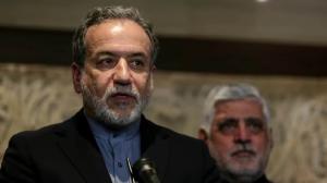 L’Iran exige de Trump qu’il change de ton et respecte son dirigeant