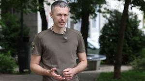 Die Aktivitäten der russischen Besatzer in der Region Sumy nehmen tendenziell ab