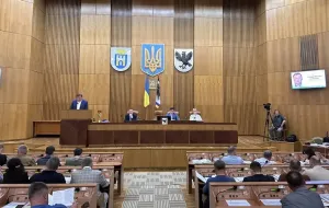 Iwano-Frankiwsk plädiert für landesweites Abtreibungsverbot: Initiative des Stadtrats